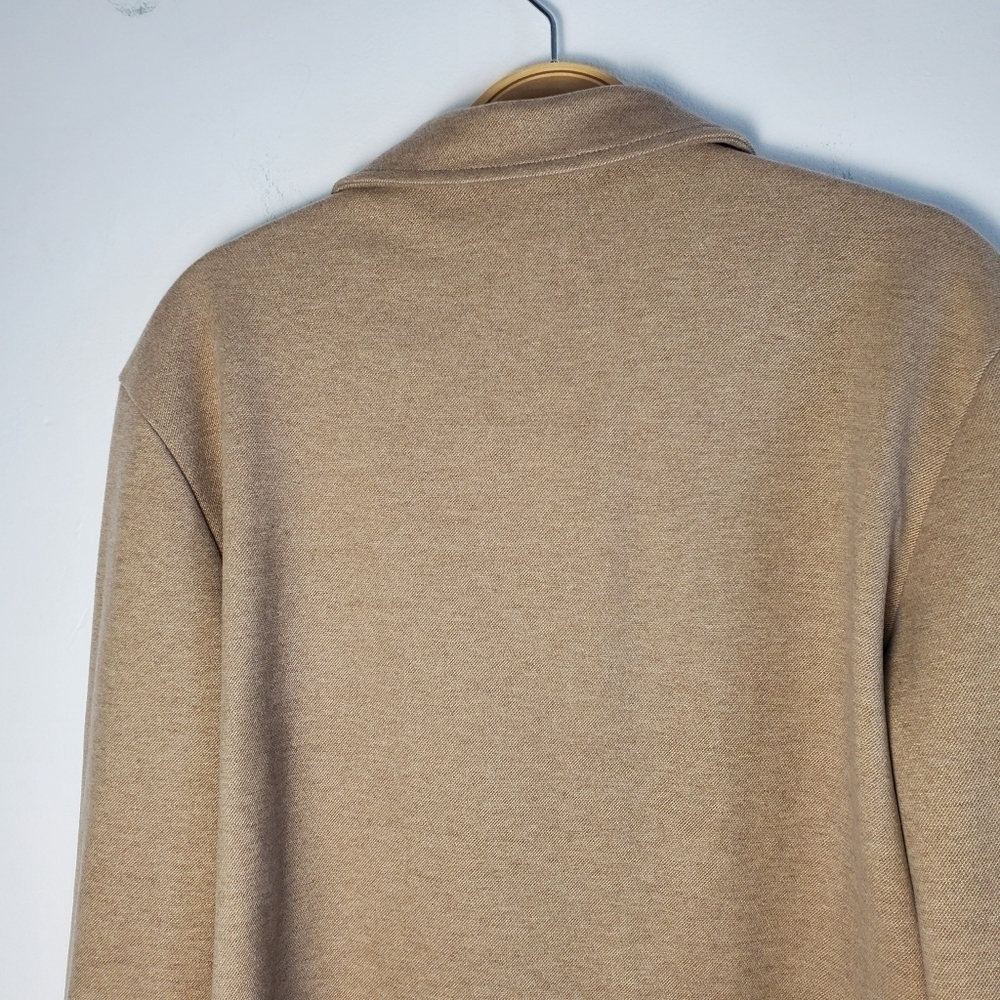 Vero Moda Button Front Light Jacket - Picture 5 of 6